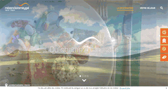 Desktop Screenshot of mezencloiresauvage.com